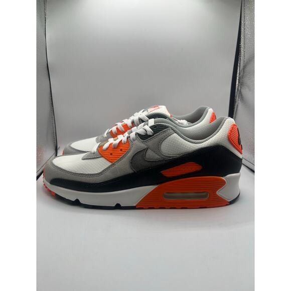 Nike Air Max 90 “Safety Orange” size 10 men’s main image 4